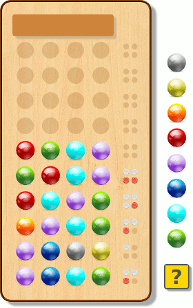 Color-Code Screenshot